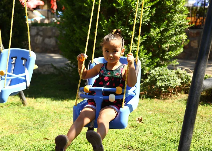 アパート Gokcen *