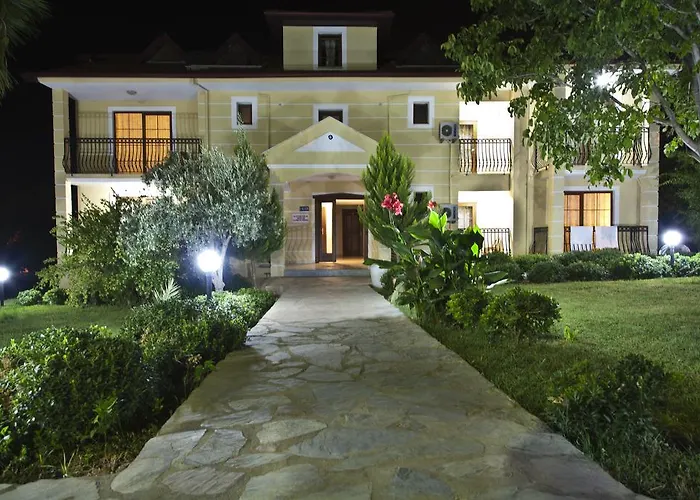 Apartmán Gokcen Oludeniz