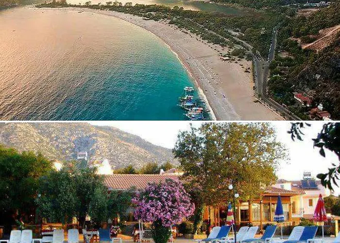 Gokcen * Oludeniz