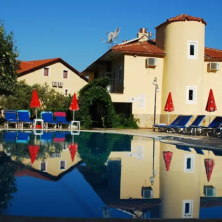 Gokcen Ölüdeniz