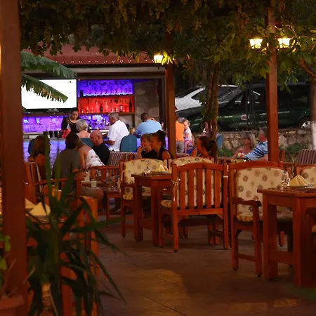 Gokcen Ölüdeniz