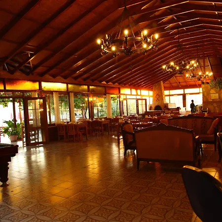 Gokcen 厄吕代尼兹