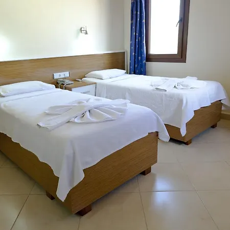 Hotel Gokcen Ölüdeniz