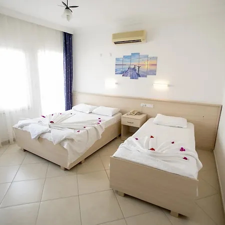 Gokcen 3* Ölüdeniz