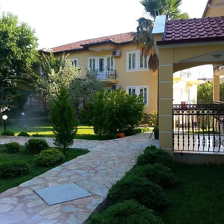 Gokcen Ölüdeniz