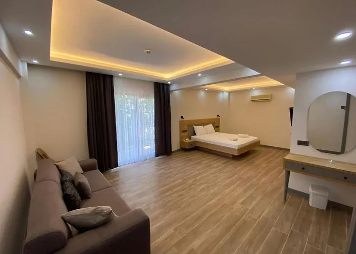 Apartament Gokcen Oludeniz
