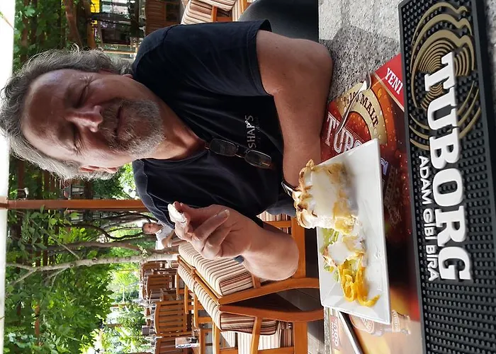 Gokcen Apartament Oludeniz